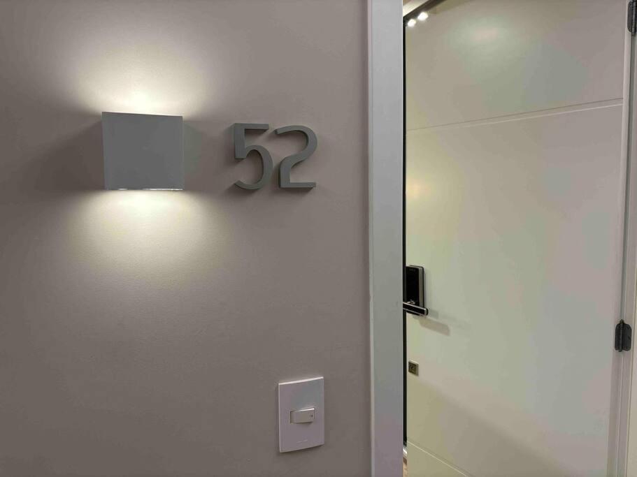 Apartamento Moderno Ap 52 Soho Life Curitiba