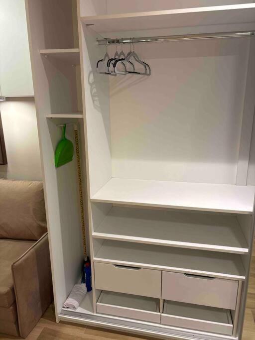 Moderno Ap 52 Soho Life Apartamento