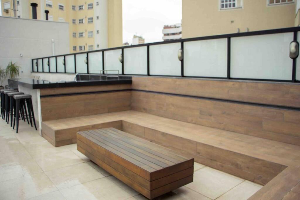 Apartamento Moderno Ap 52 Soho Life *