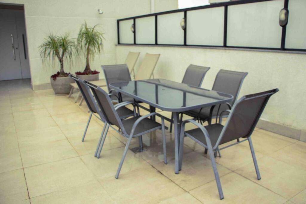 Moderno Ap 52 Soho Life *