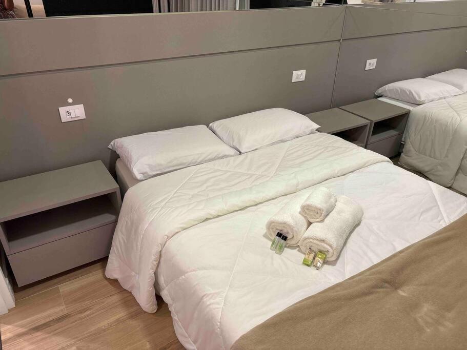 Apartamento Moderno Ap 52 Soho Life