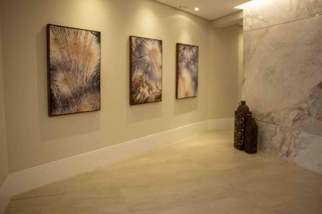 Moderno Ap 52 Soho Life Apartamento *
