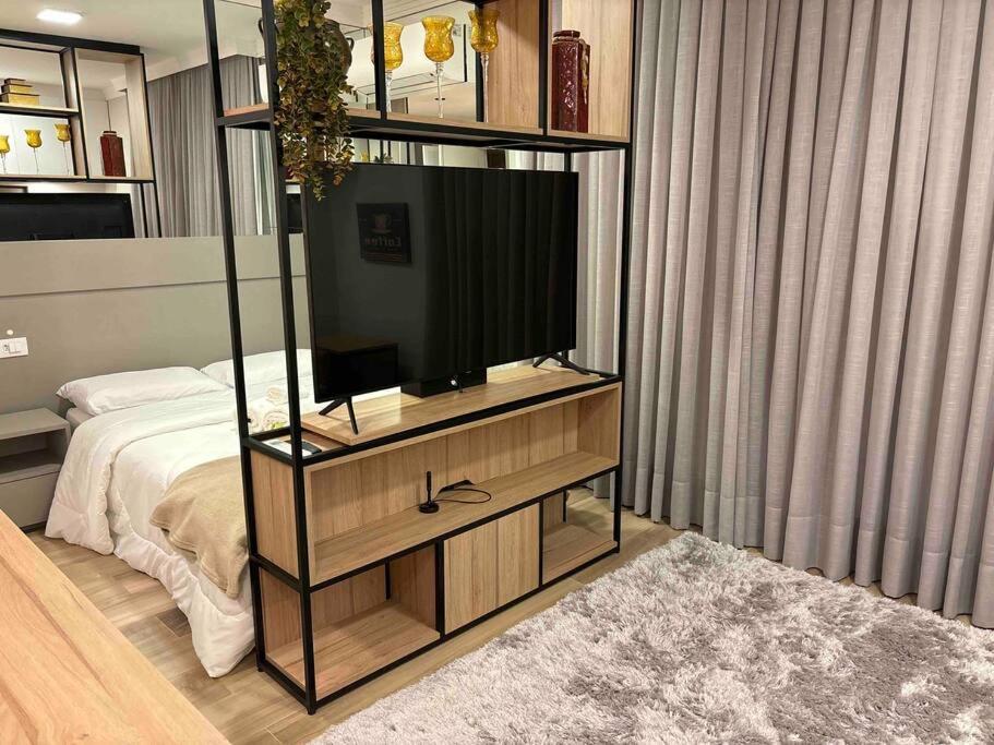 Moderno Ap 52 Soho Life Apartamento Curitiba