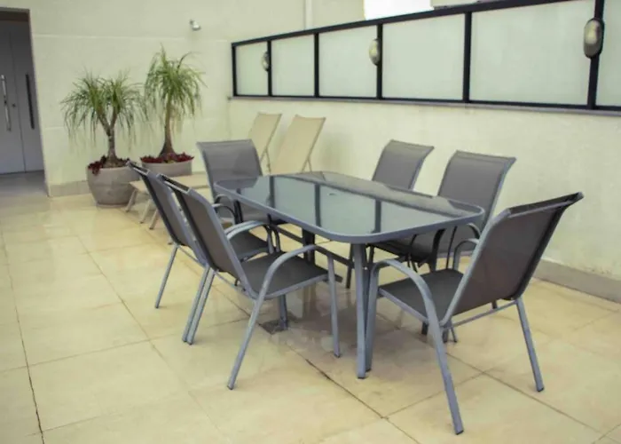 Studio Moderno Ap 52 Soho Life