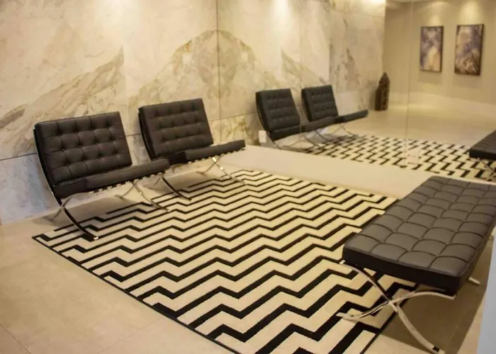 Studio Moderno Ap 52 Soho Life