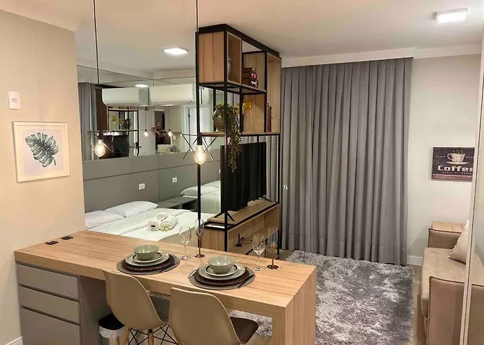 Studio Moderno Ap 52 Soho Life