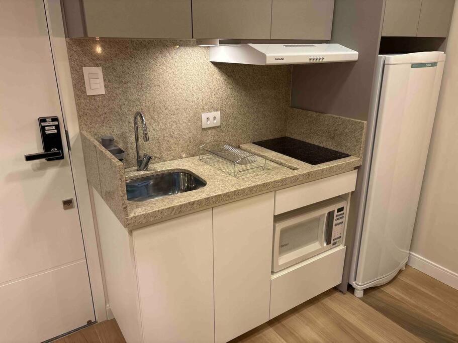 Moderno Ap 52 Soho Life Curitiba