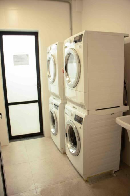 Apartment Moderno Ap 52 Soho Life Curitiba