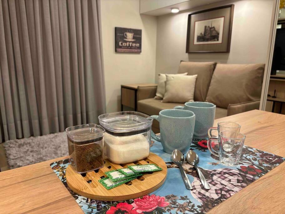 Apartment Moderno Ap 52 Soho Life Curitiba